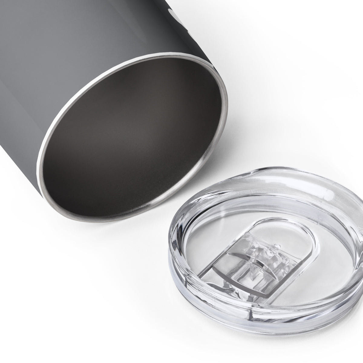 Insulated Tumbler