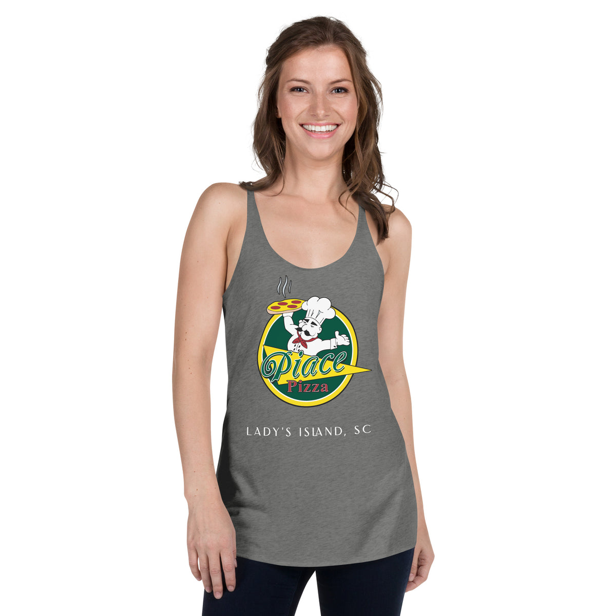 Piace Women's Tank Top