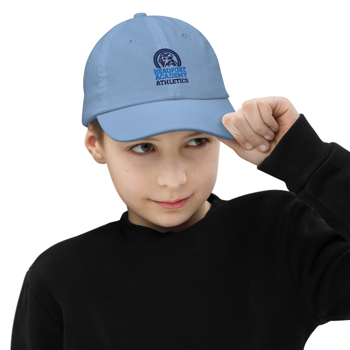 Athletics Youth Cap