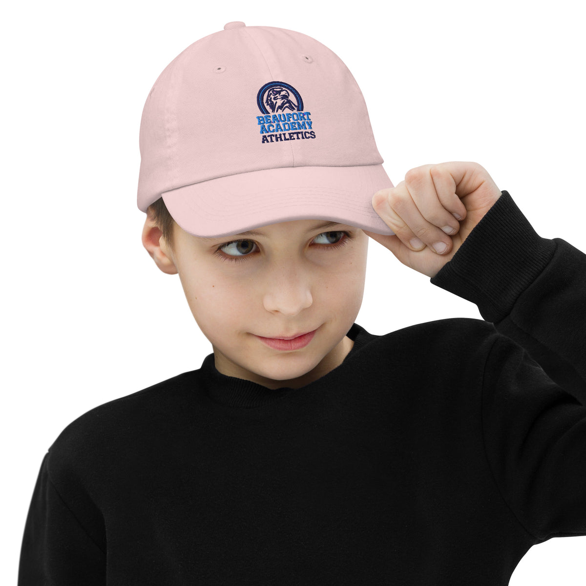 Athletics Youth Cap