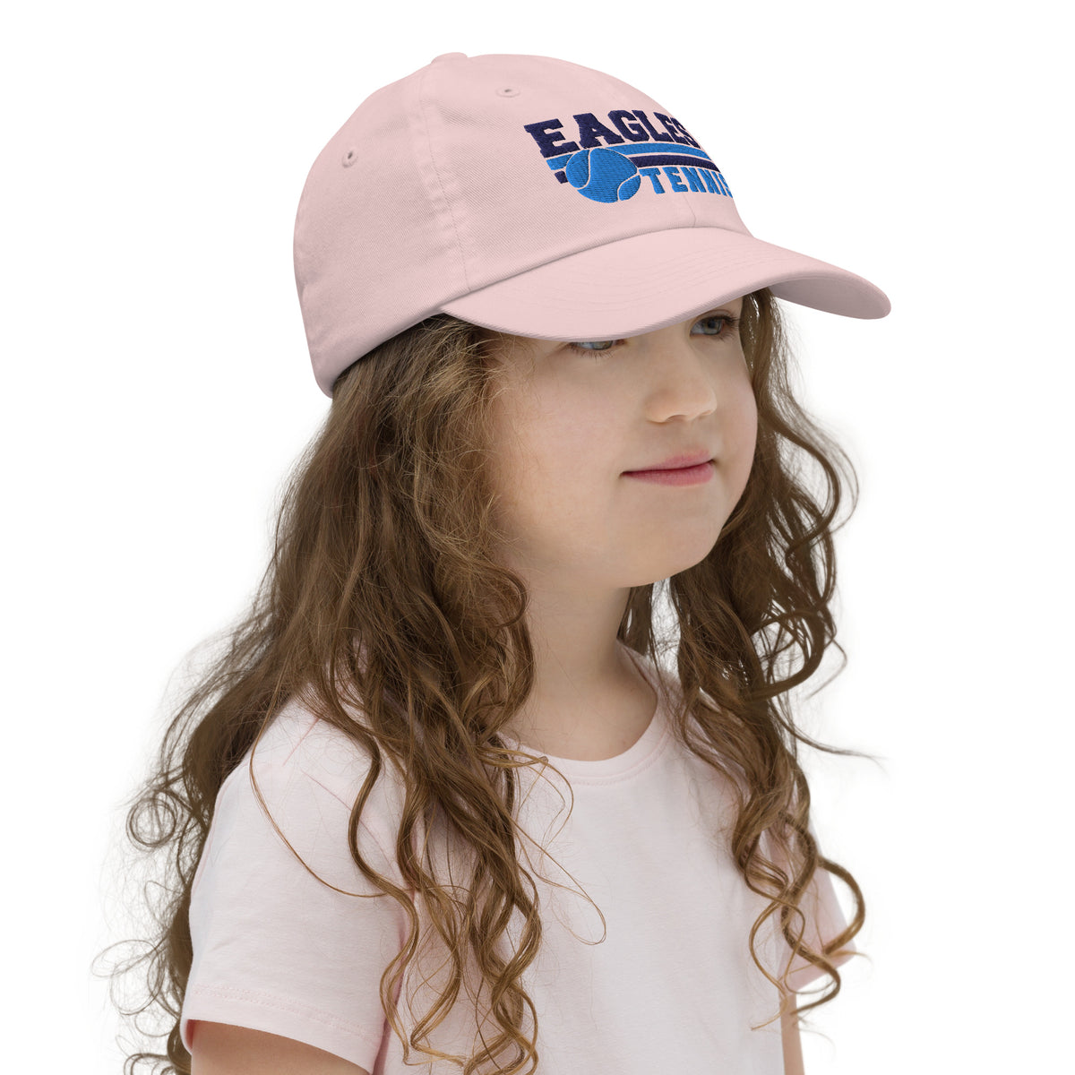 Tennis Youth Cap
