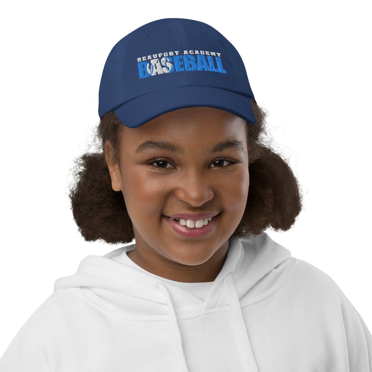 Baseball Youth Cap