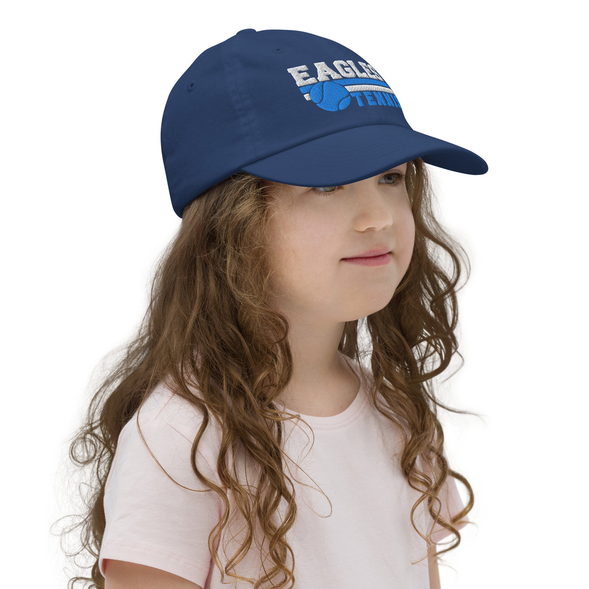 Tennis Youth Cap