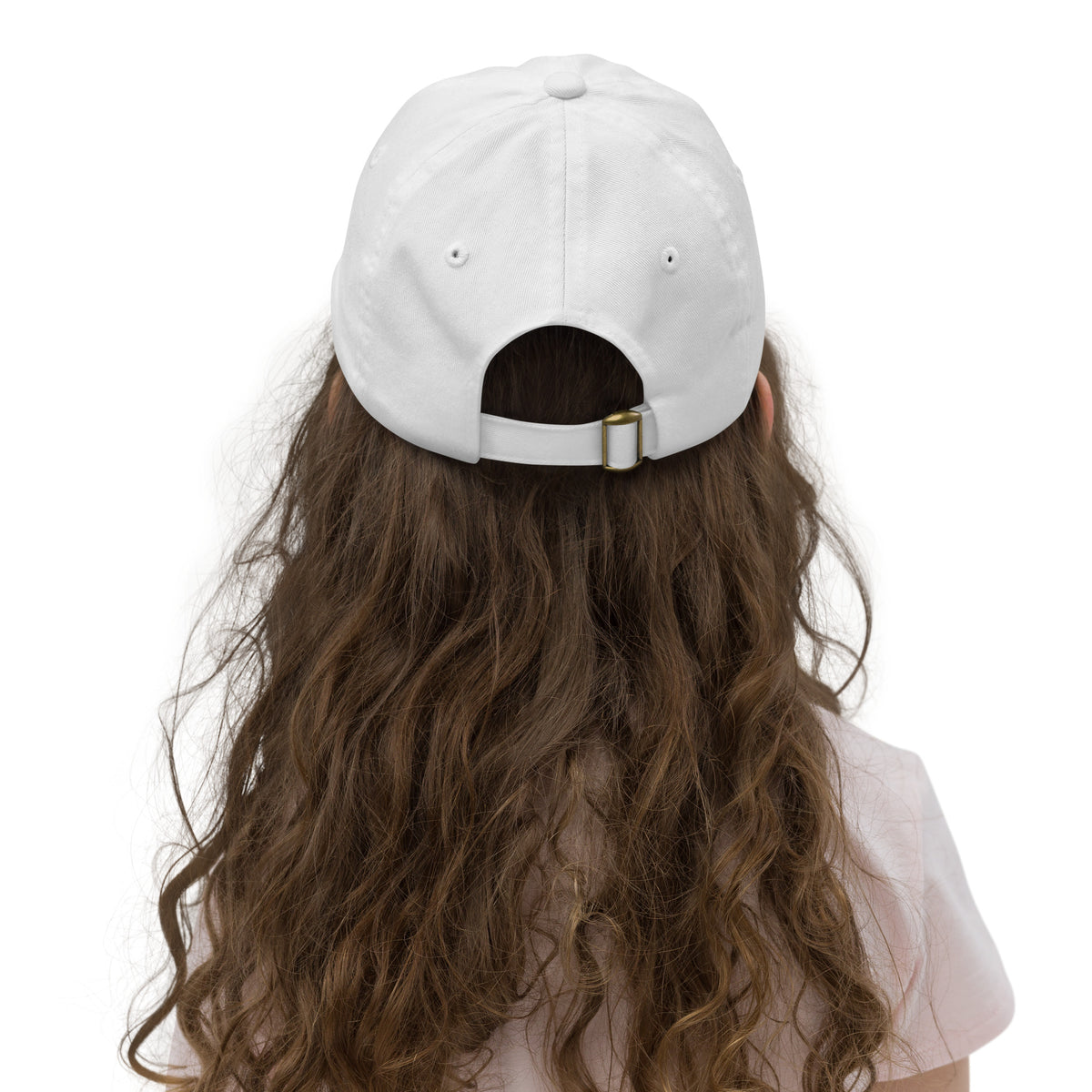 Athletics Youth Cap