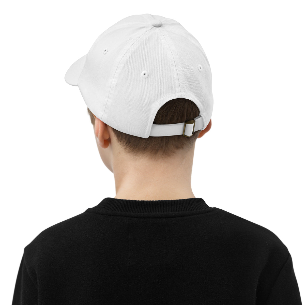 Tennis Youth Cap