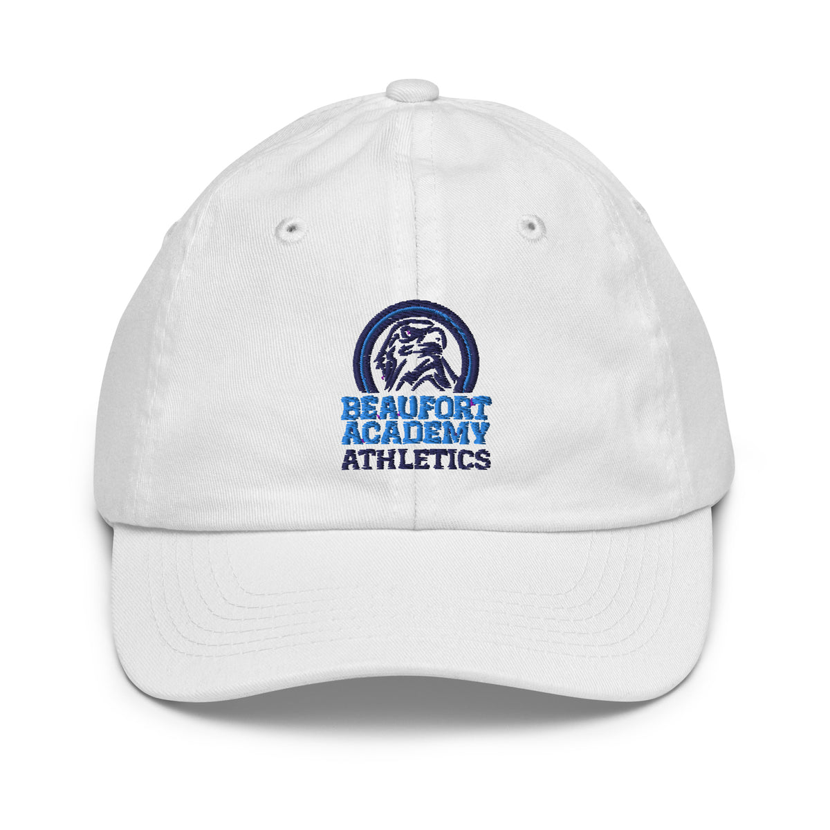 Athletics Youth Cap