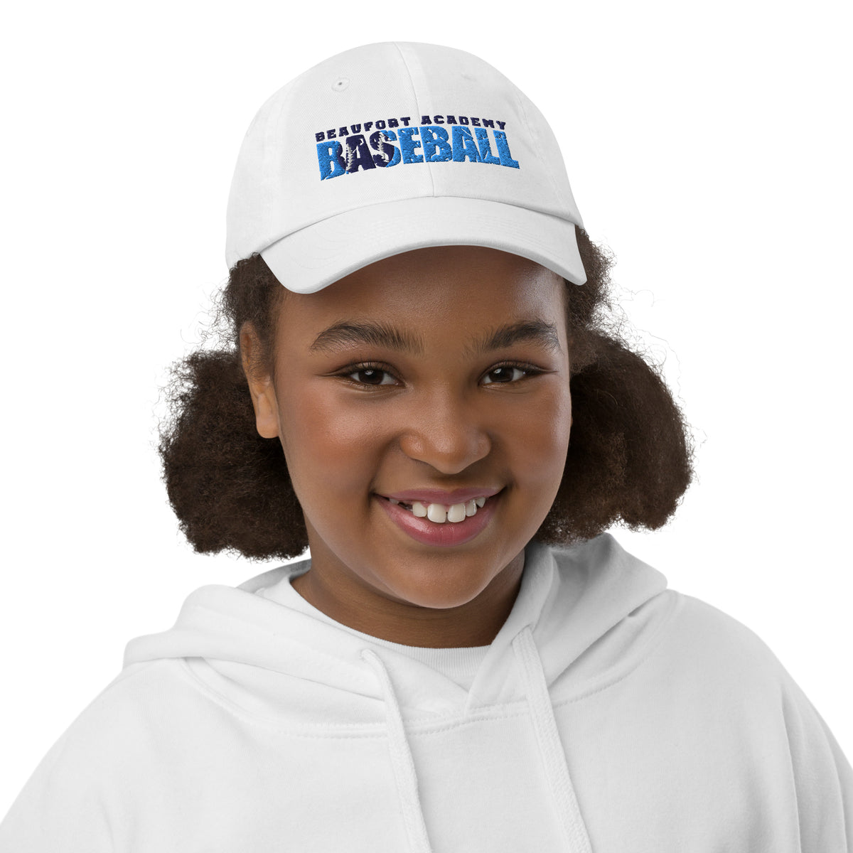 Baseball Youth Cap