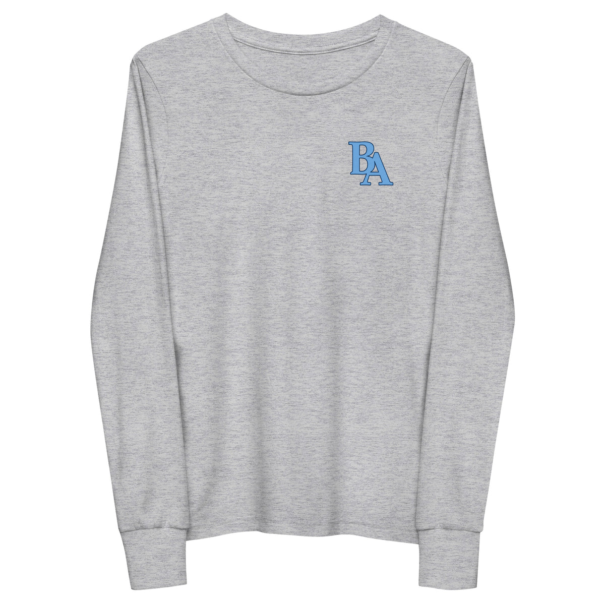 Youth Long Sleeve Shirt