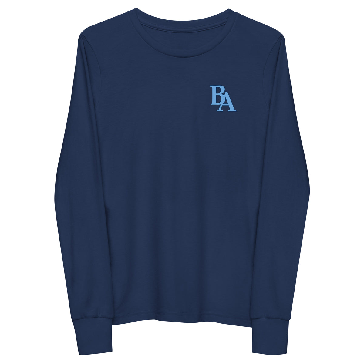 Youth Long Sleeve Shirt