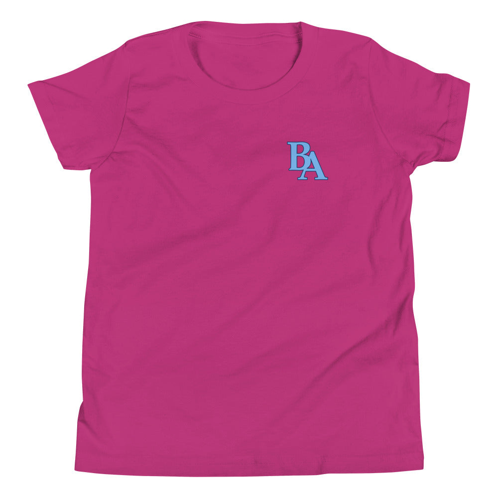 Customizable Youth T-Shirt