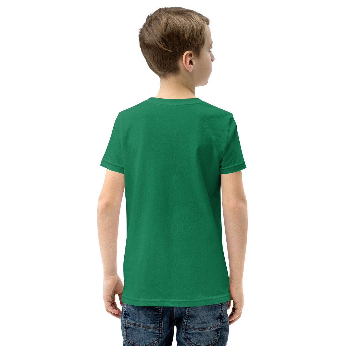 Youth Relaxed Fit T-Shirt