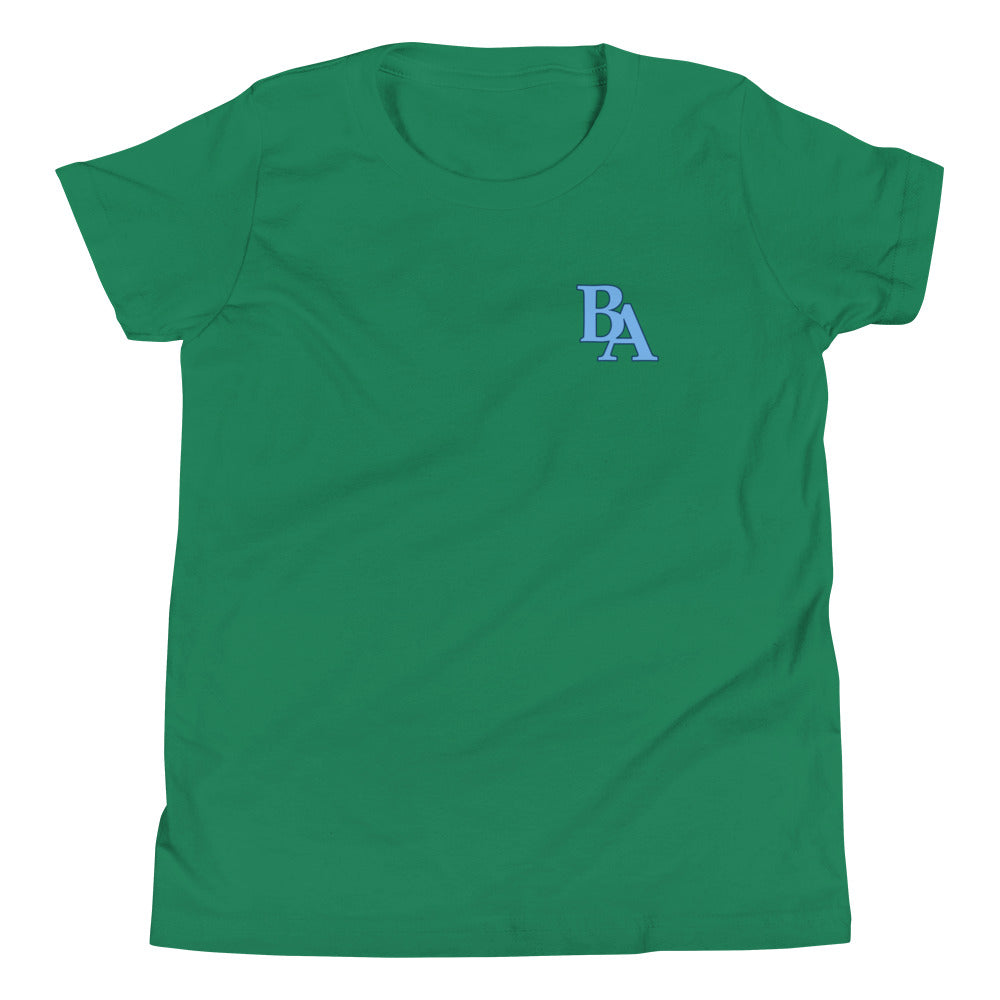 Customizable Youth T-Shirt